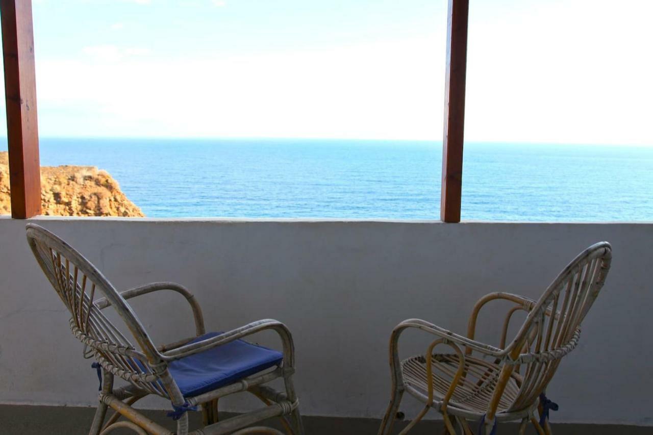 Villa With Ocean View Agulo Bagian luar foto